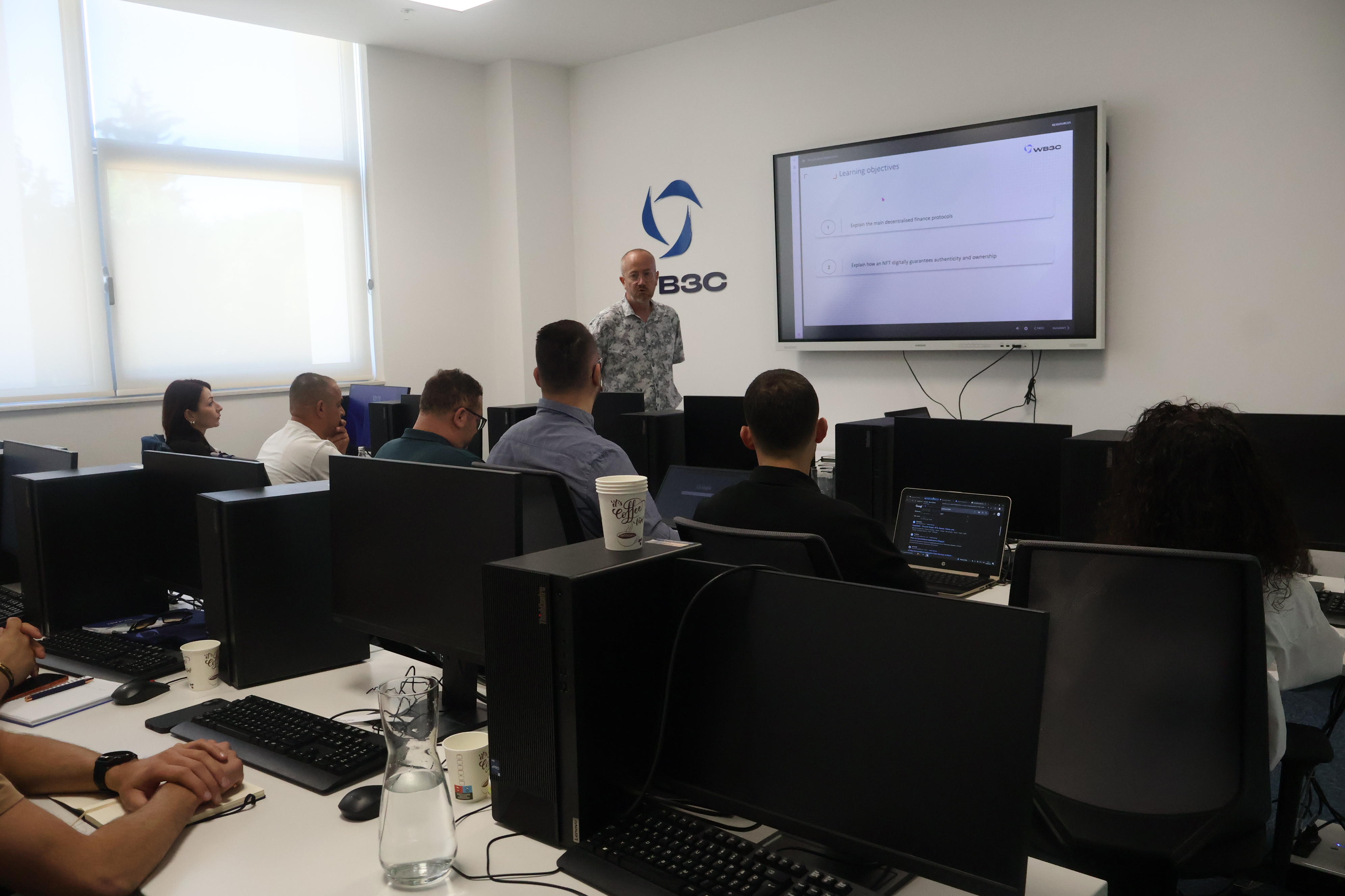 Image for Crypto Investigations Training
